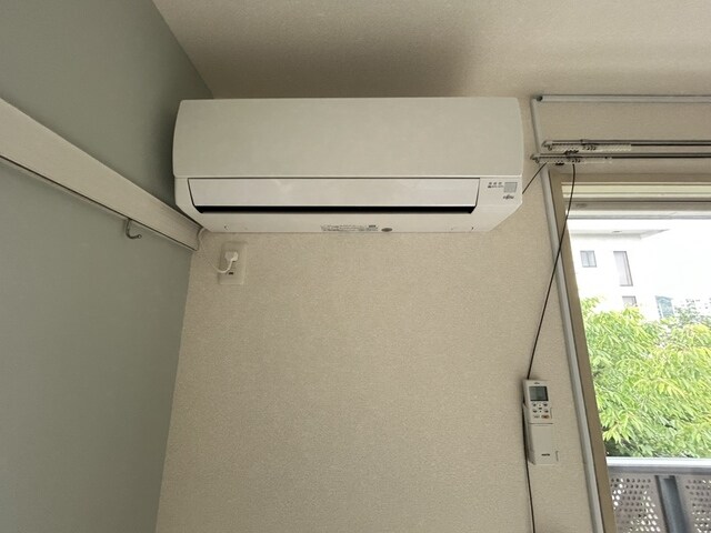 サンモールカタンの物件内観写真