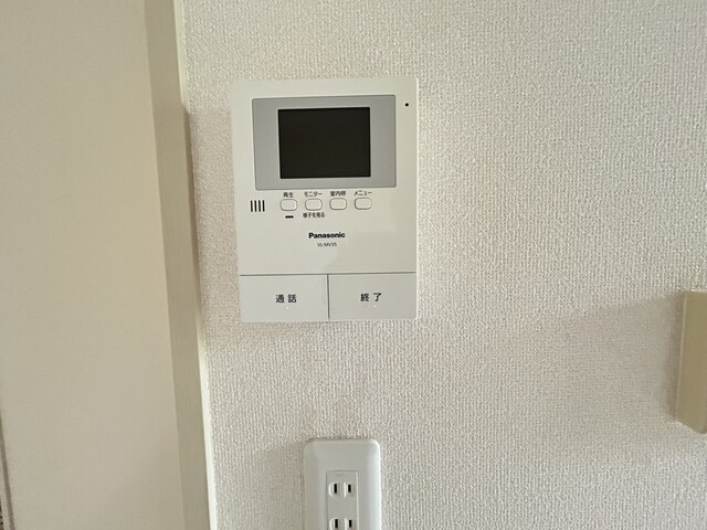 サンモールカタンの物件内観写真