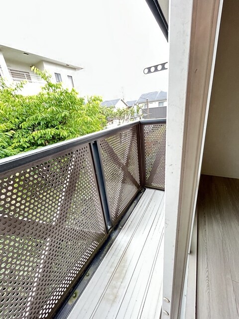 サンモールカタンの物件内観写真