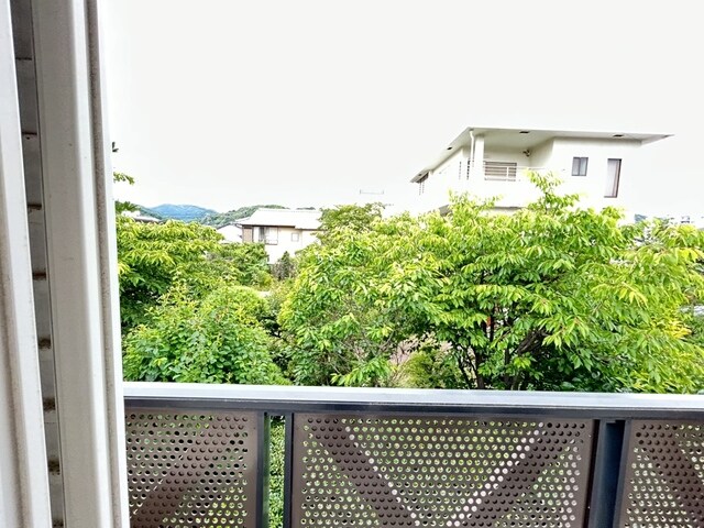 サンモールカタンの物件内観写真