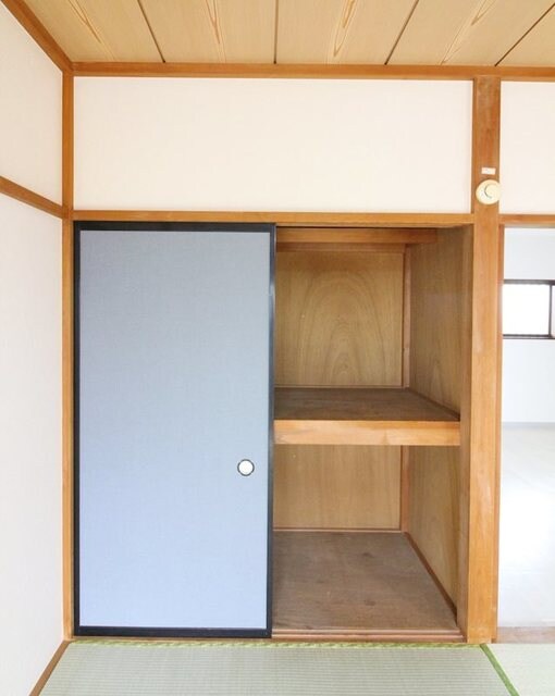 サンハイツ渡辺の物件内観写真