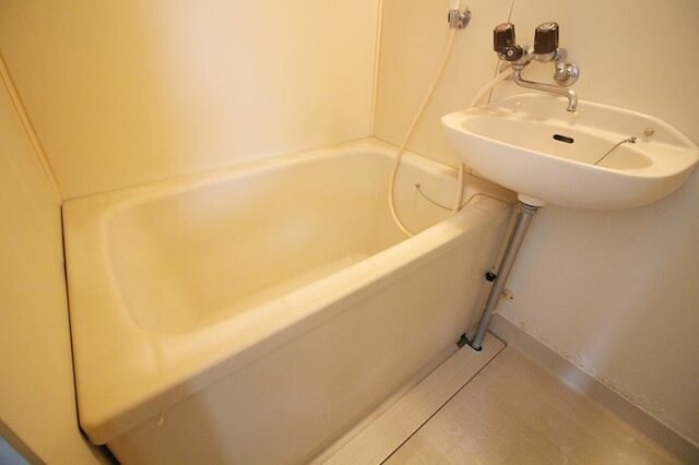 サンハイツ渡辺の物件内観写真