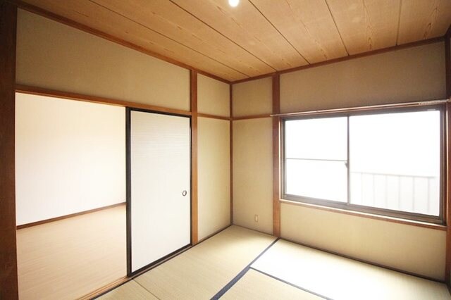 サンハイツ渡辺の物件内観写真