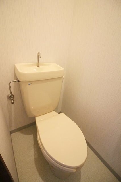 サンハイツ渡辺の物件内観写真