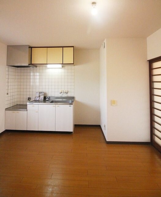 サンハイツ渡辺の物件内観写真