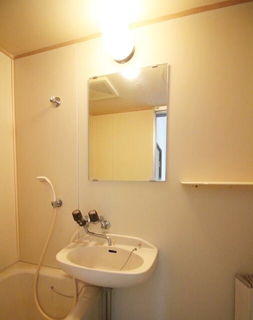 サンハイツ渡辺の物件内観写真