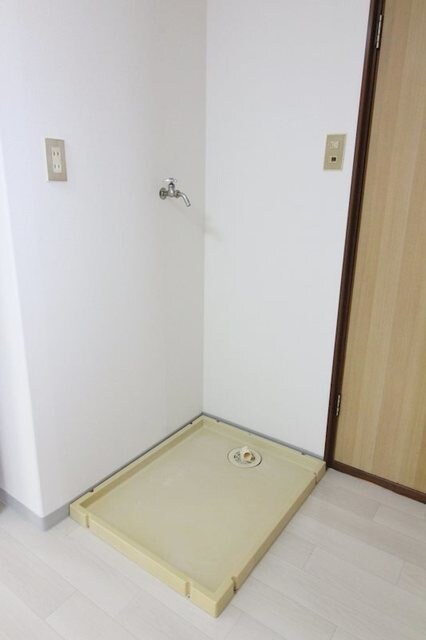 サンハイツ渡辺の物件内観写真