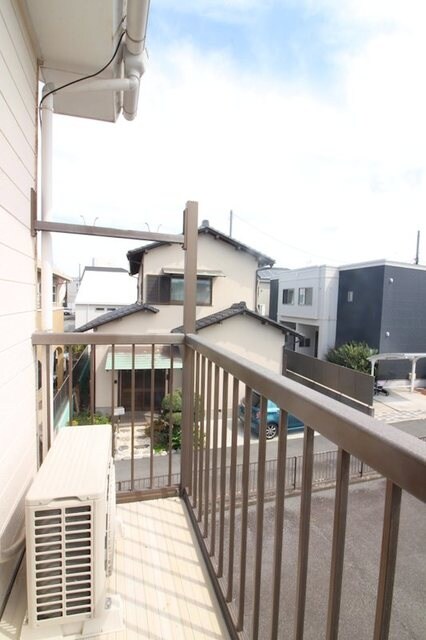 サンハイツ渡辺の物件内観写真