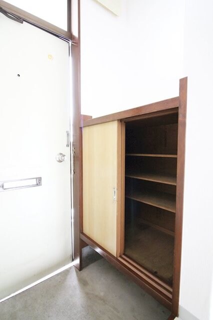 サンハイツ渡辺の物件内観写真