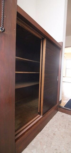 サンハイツ渡辺の物件内観写真