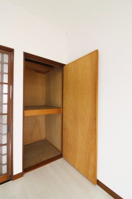 サンハイツ渡辺の物件内観写真