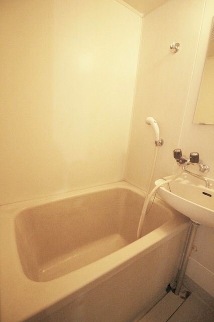 サンハイツ渡辺の物件内観写真