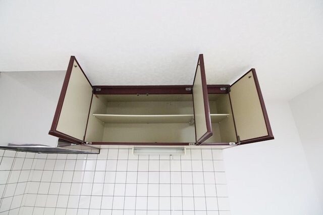 サンハイツ渡辺の物件内観写真