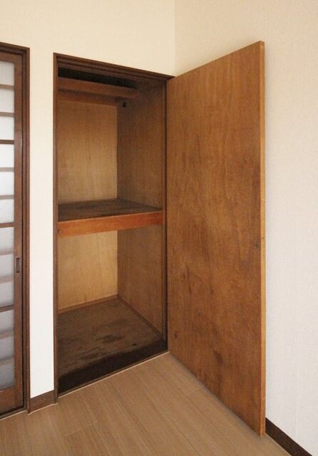 サンハイツ渡辺の物件内観写真