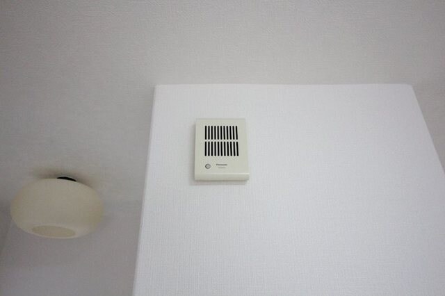 サンハイツ渡辺の物件内観写真