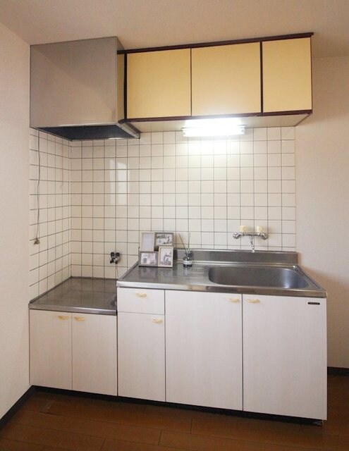 サンハイツ渡辺の物件内観写真