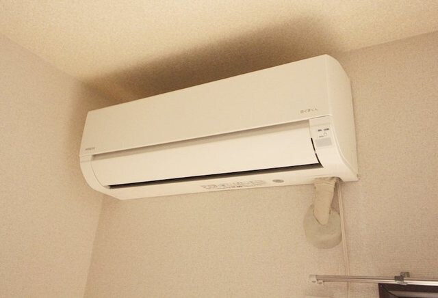 サンハイツ渡辺の物件内観写真