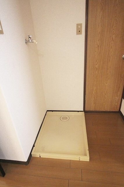 サンハイツ渡辺の物件内観写真