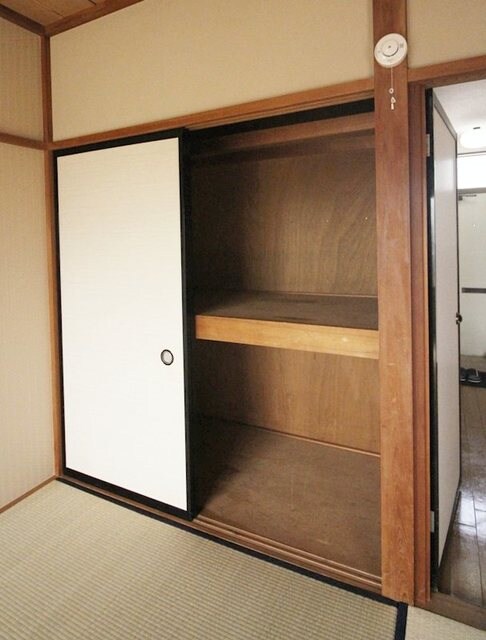 サンハイツ渡辺の物件内観写真