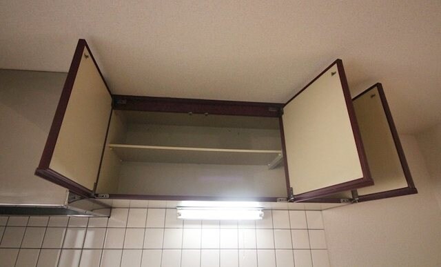 サンハイツ渡辺の物件内観写真