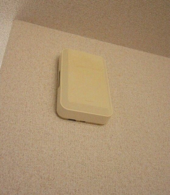 サンハイツ渡辺の物件内観写真