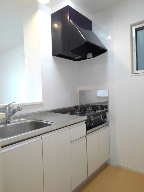 綿屋Ⅴ　Ａの物件内観写真