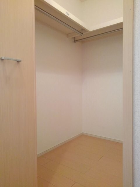 綿屋Ⅴ　Ａの物件内観写真