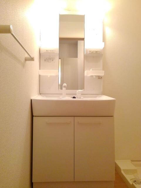 綿屋Ⅴ　Ａの物件内観写真