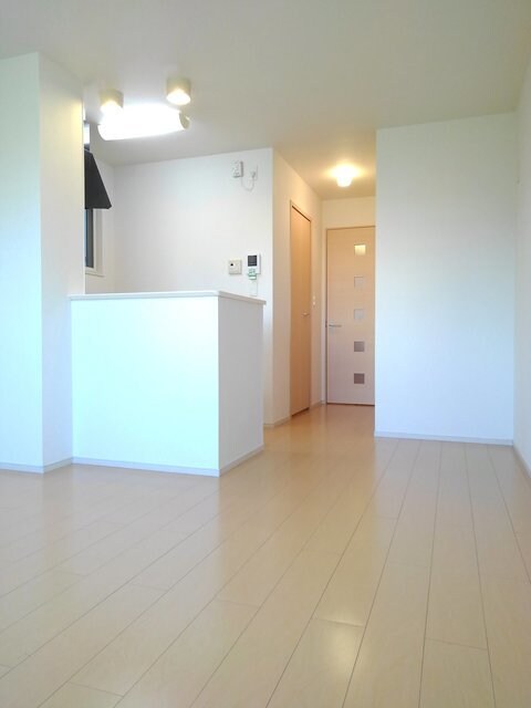 綿屋Ⅴ　Ａの物件内観写真