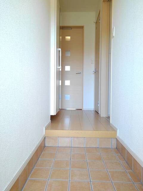 綿屋Ⅴ　Ａの物件内観写真