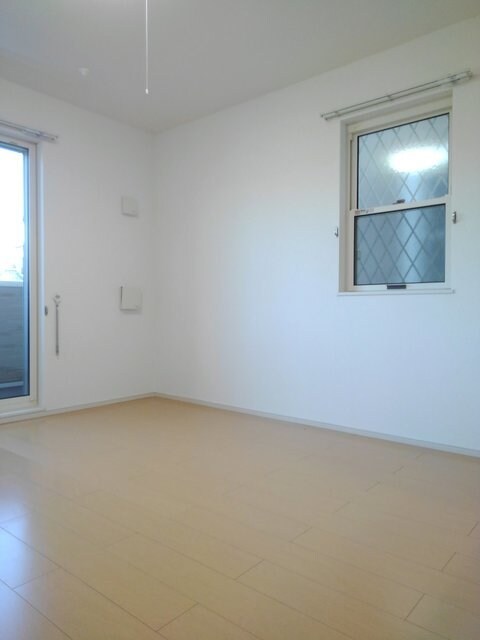 綿屋Ⅴ　Ａの物件内観写真