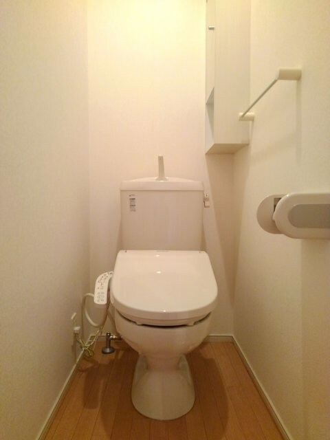 綿屋Ⅴ　Ａの物件内観写真