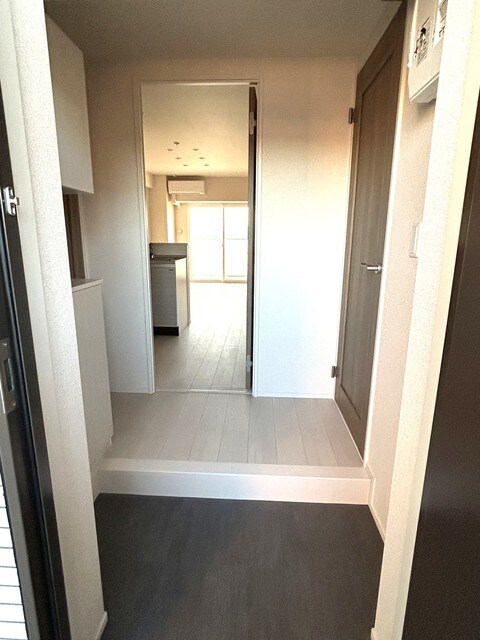 アヴィスタの物件内観写真