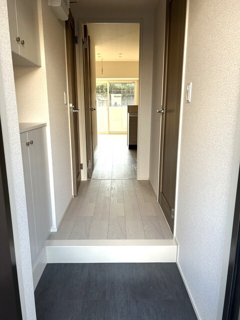 アヴィスタの物件内観写真