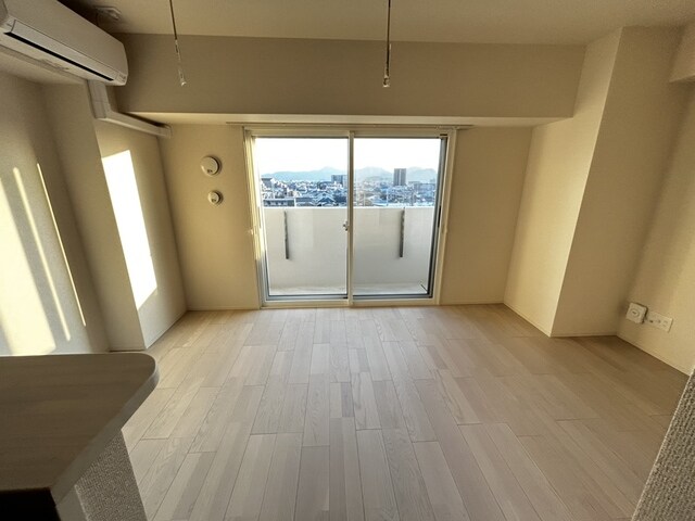 アヴィスタの物件内観写真