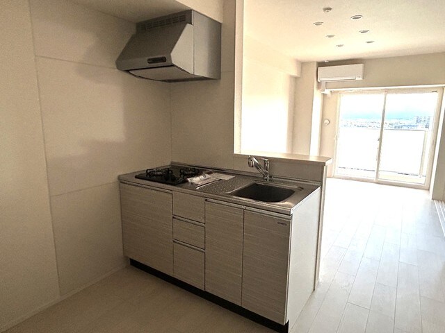 アヴィスタの物件内観写真