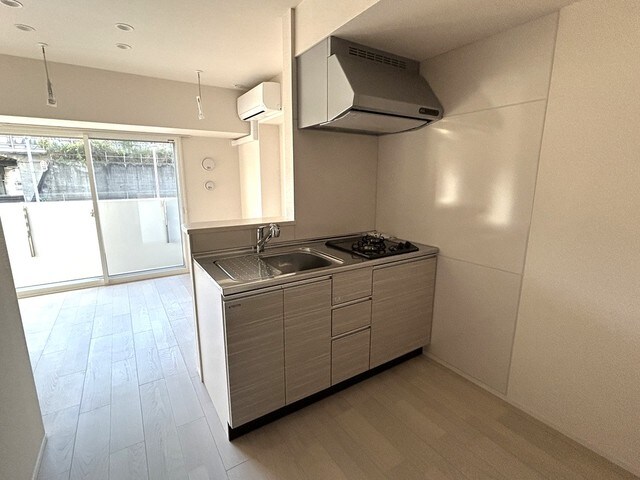 アヴィスタの物件内観写真