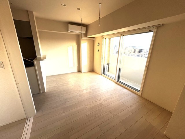 アヴィスタの物件内観写真