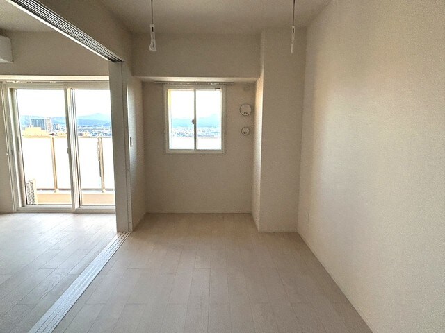 アヴィスタの物件内観写真