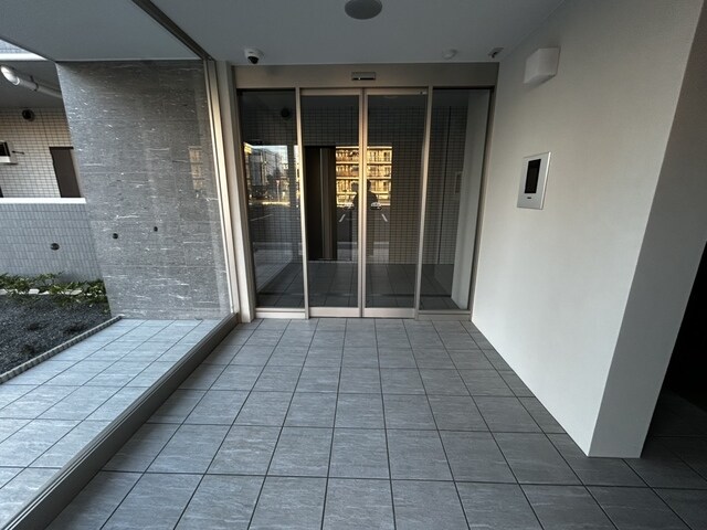 アヴィスタの物件外観写真