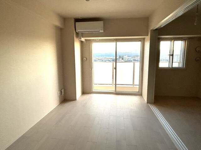 アヴィスタの物件内観写真