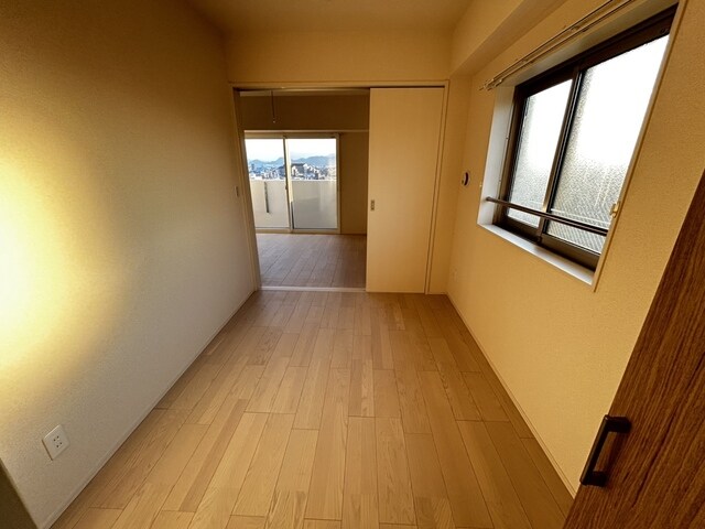 アヴィスタの物件内観写真