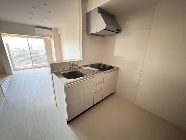 アヴィスタの物件内観写真