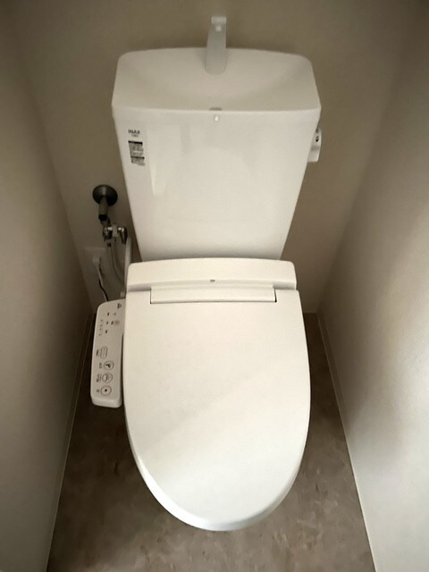 アヴィスタの物件内観写真