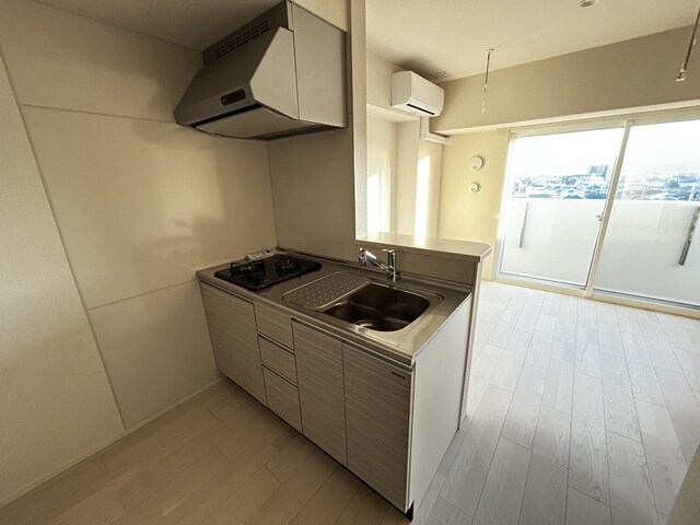 アヴィスタの物件内観写真