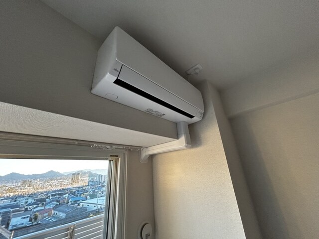 アヴィスタの物件内観写真