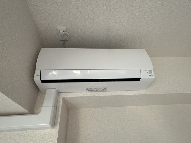 アヴィスタの物件内観写真