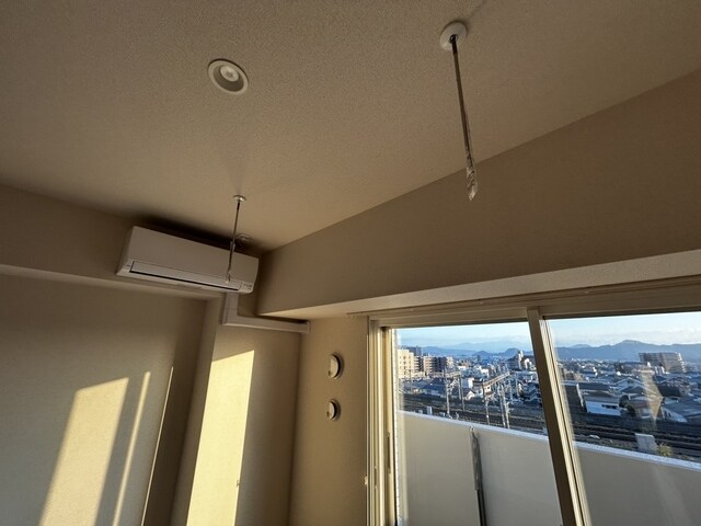 アヴィスタの物件内観写真