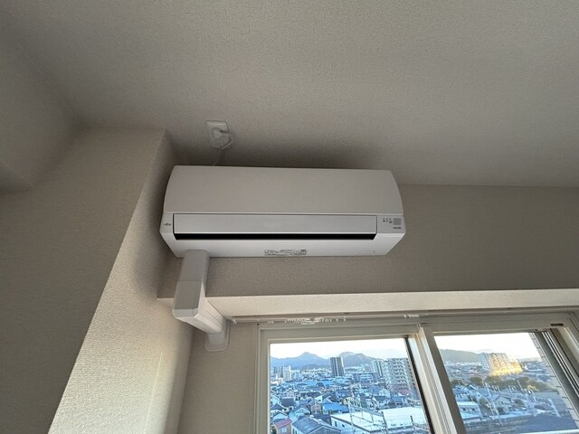 アヴィスタの物件内観写真