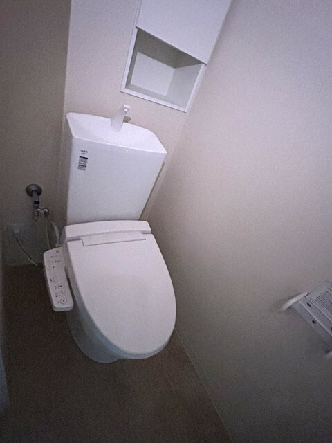 アヴィスタの物件内観写真